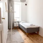 Apartmán Stylish 3br In Center With Sauna Tub *