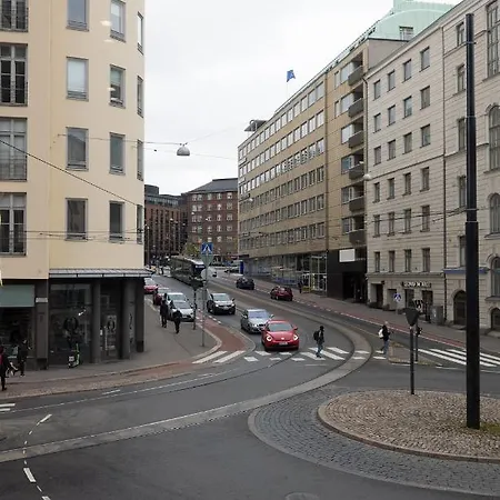 2ndhomes Luxury 3 Bedroom Brand New 106 M2 With In Center Apartman *