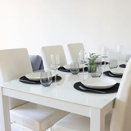 2ndhomes Luxury 3 Bedroom Brand New 106 M2 With In Center * 헬싱키