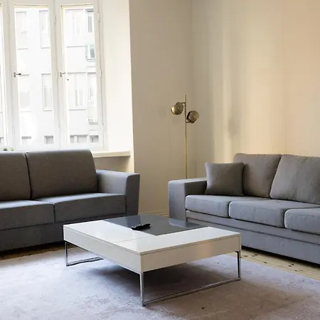 2ndhomes Luxury 3 Bedroom Brand New 106 M2 With In Center Apartman Helsinki