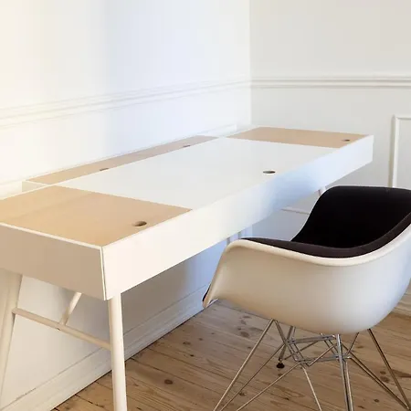 2ndhomes Luxury 3 Bedroom Brand New 106 M2 With In Center Apartment