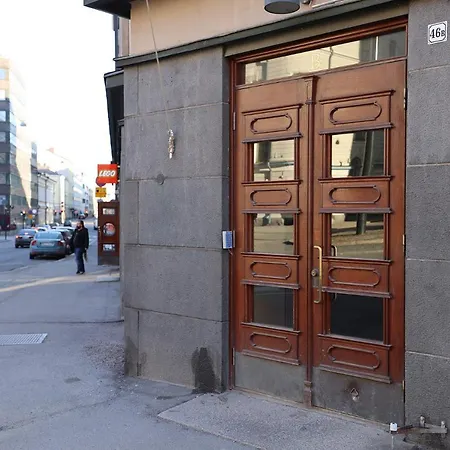 2ndhomes Luxury 3 Bedroom Brand New 106 M2 With In Center * Helsinki