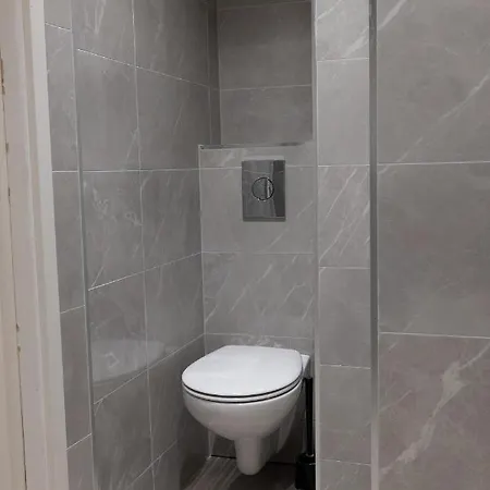 2ndhomes Luxury 3 Bedroom Brand New 106 M2 With In Center