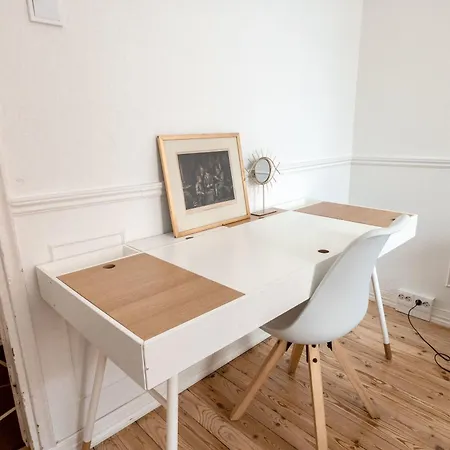 Stylish 3br In Center With Sauna Tub Lägenhet Helsingfors